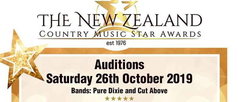 NZ Country Music Star Awards