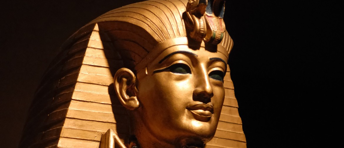 The Egypt of the Pharaohs