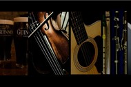 Image for event: Trad Irish Music Session