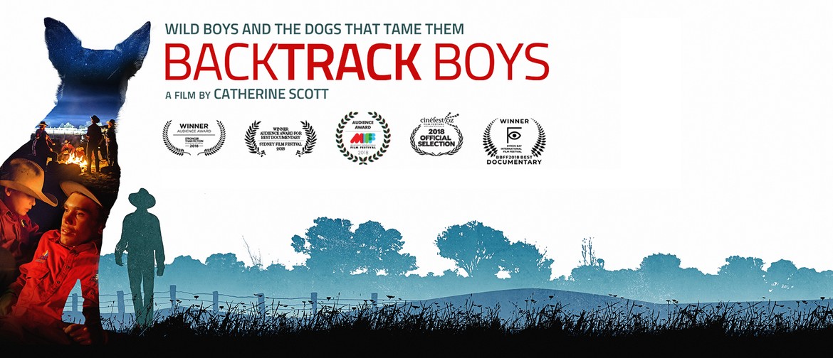 Backtrack Boys Movie Screening