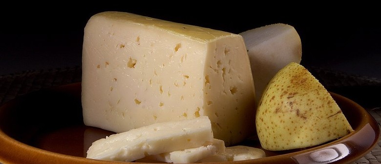 Hard Cheese Variations - Cheese Making Workshop