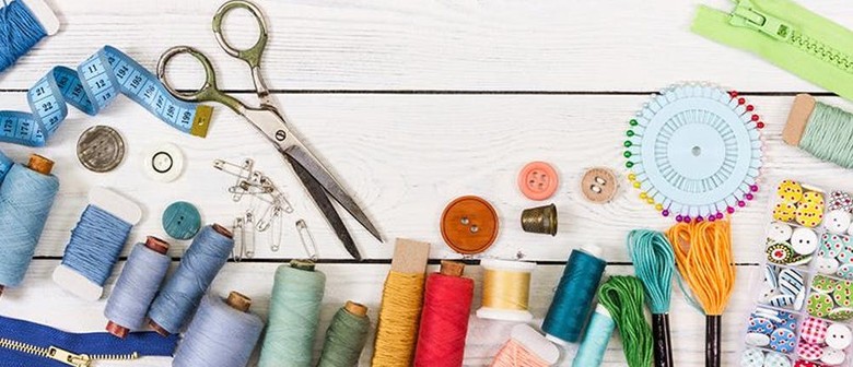 Sew Fun Weekly Sewing Classes