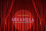 Image for event: Hekavella: CANCELLED