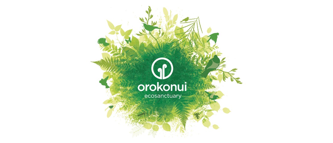 Orokonui Ecosanctuary Remembrance Walk