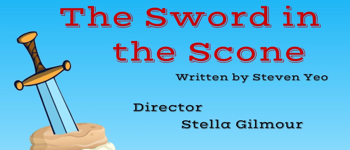 The Sword and the Scone