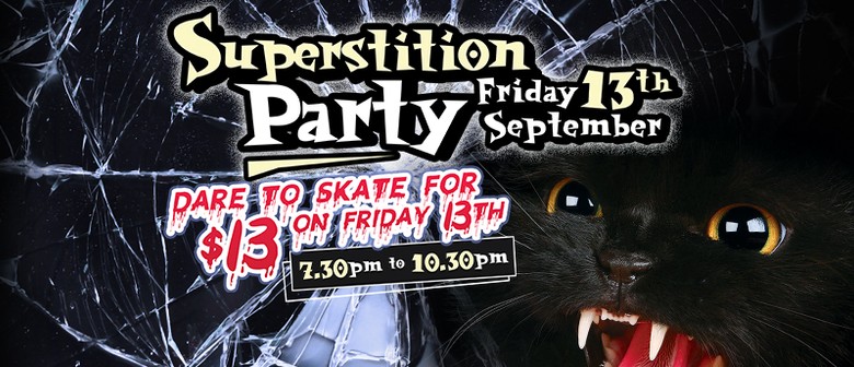 Superstition Party