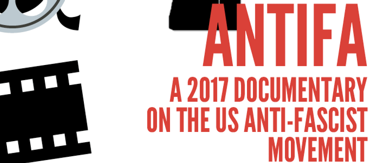 Antifa – The Film