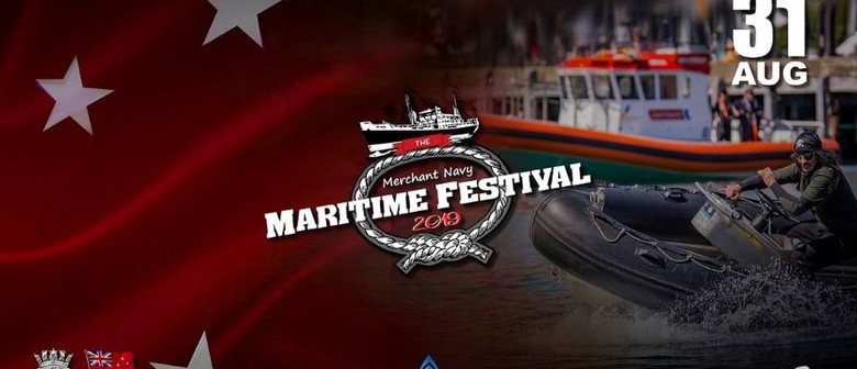Maritime Festival 2019