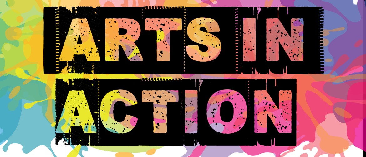 Arts In Action 2019