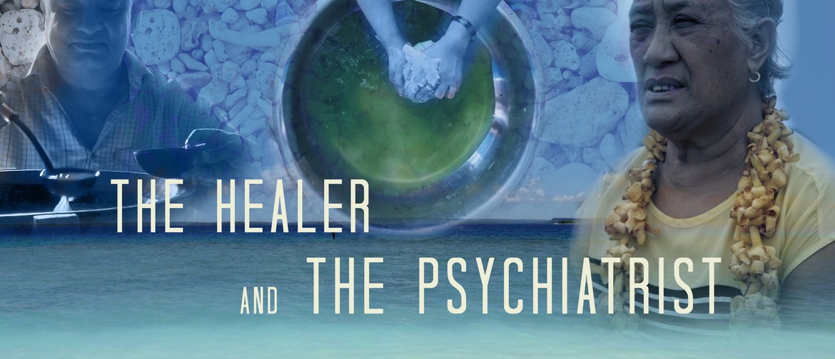 The Healer and the Psychiatrist