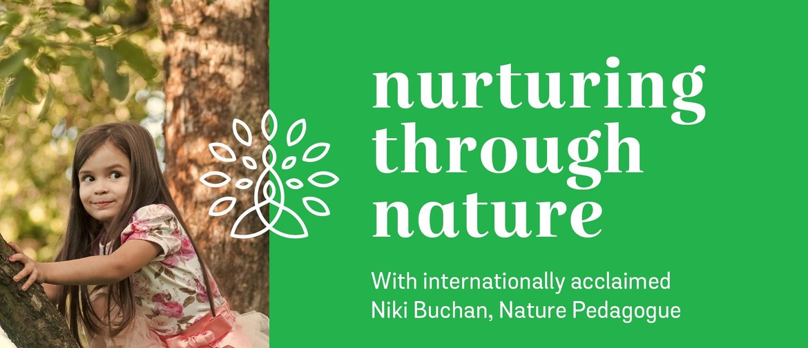 Nurturing Through Nature