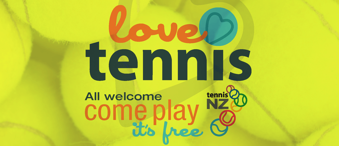 Love Tennis Festival