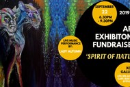 Image for event: Spirit of Nature