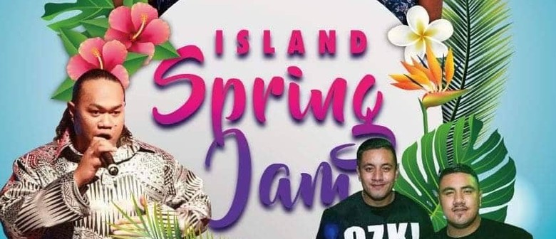 Island Spring Jams