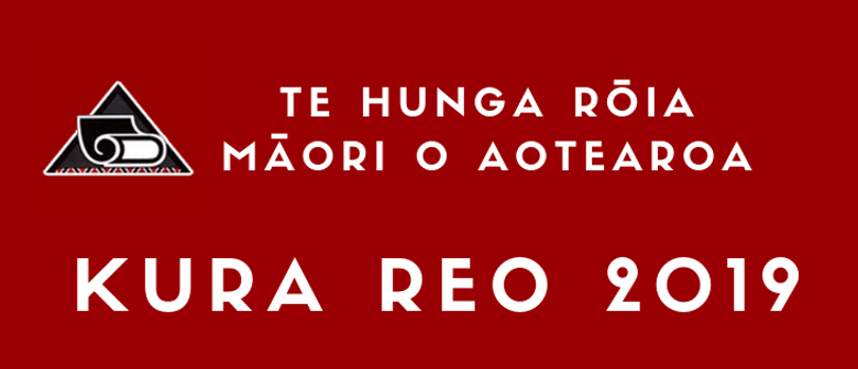 Te Hunga Rōia Māori o Aotearoa: Kura Reo 2019