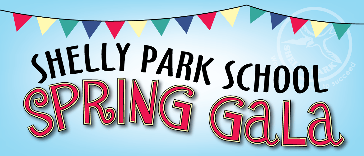 Shelly Park School Spring Gala