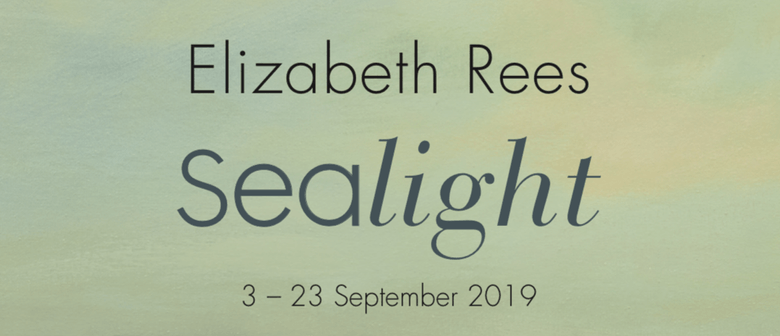 Elizabeth Rees - Sealight