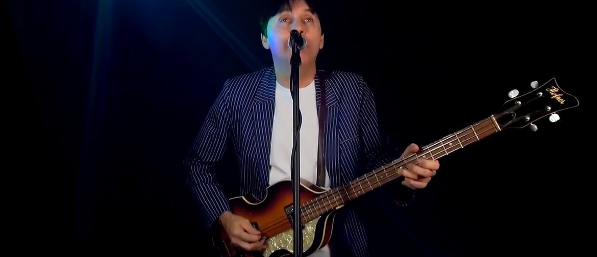 RAM – The Paul McCartney Tribute