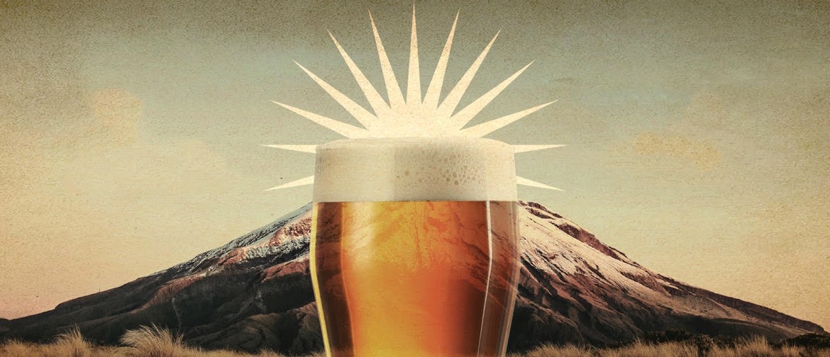 Shining Peak Brewing - September Beer Launch
