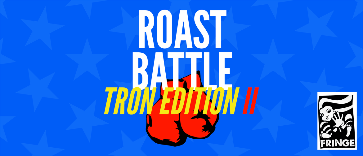 Roast Battle: Hamilton