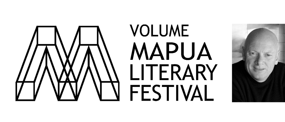 Volume Mapua Literary Festival: Lloyd Jones