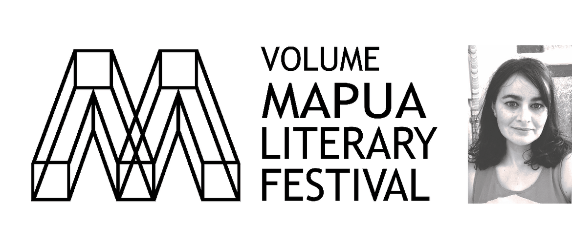 Volume Mapua Literary Festival: Ashleigh Young