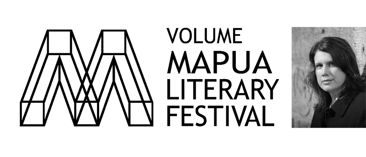 Volume Mapua Literary Festival: Paula Morris