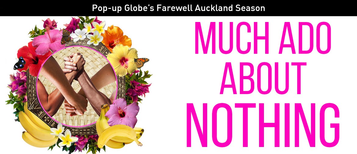 Much Ado About Nothing