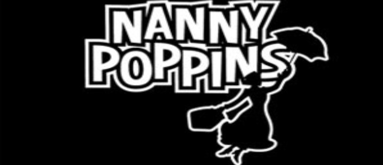 Nanny Poppins