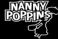 Image for event: Nanny Poppins