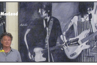 Image for event: Retro - Paintings by Rod MacLeod