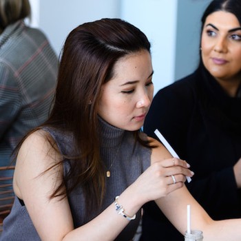 Why Not Have Some Fun At the Perfume Playground Club?
