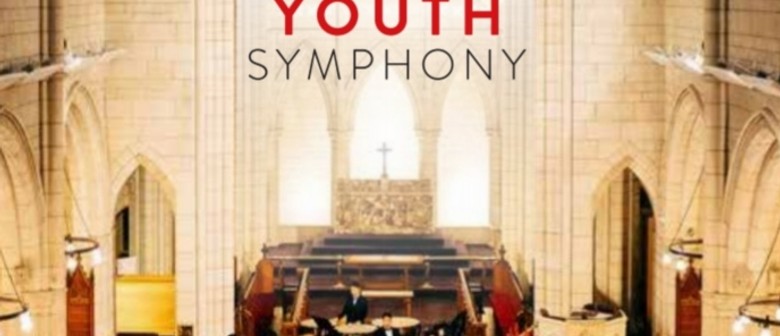 Aotea Youth Symphony Orchestra Annual Concert