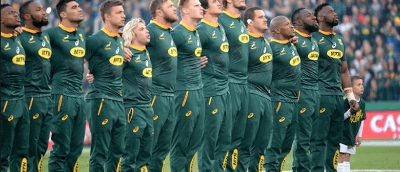 South Africans in Auckland RWC 2019 Event