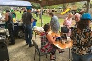 Image for event: Linkwater School Spring Fair