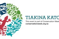 Image for event: Waitī, Waitā - Conservation Efforts In Freshwater and Marine