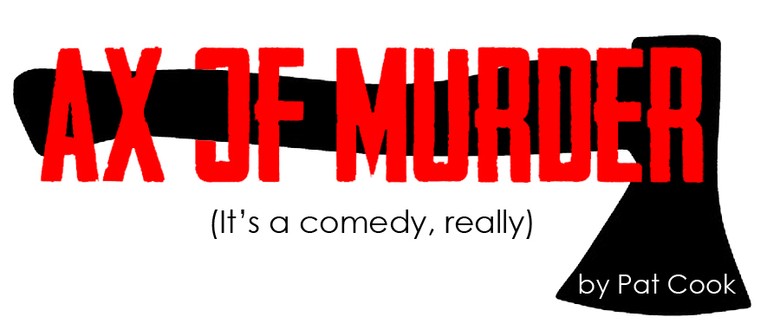 MUDS: Ax of Murder