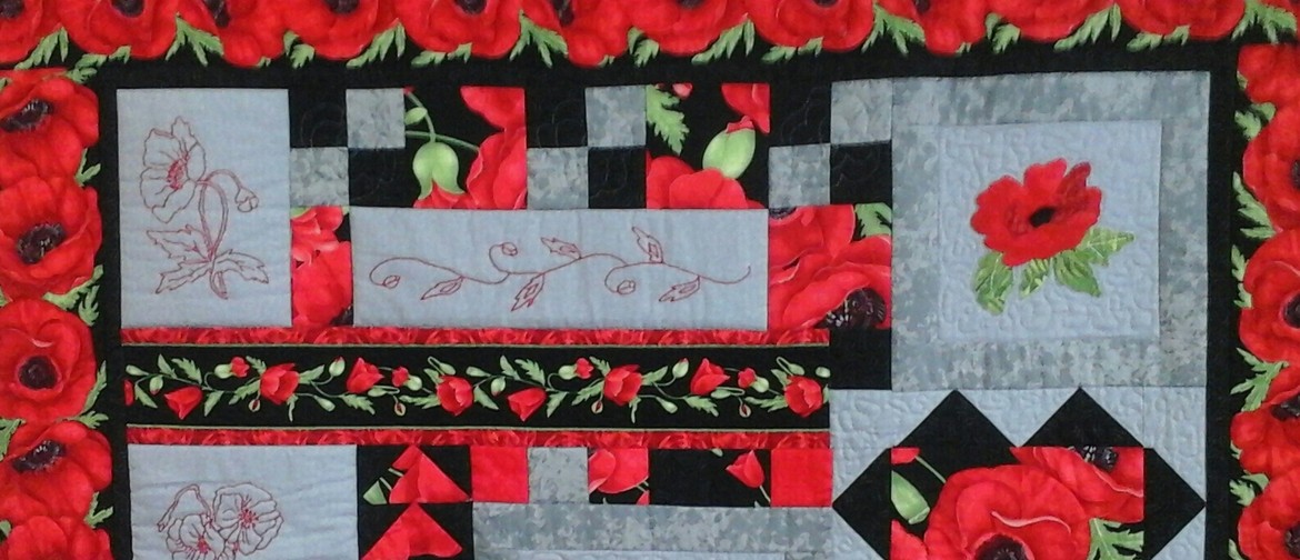 Picton Quilter's Exhibition