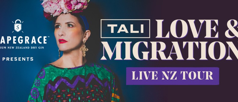 Tali - Love & Migration