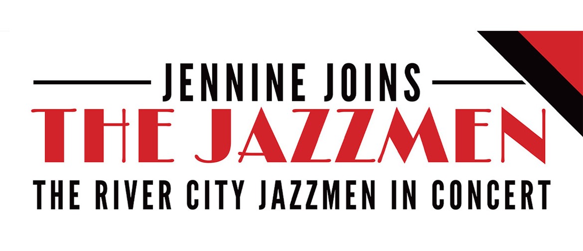 Jennine Joins The Jazzmen