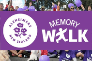 Image for event: Dannevirke Memory Walk