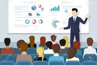 Image for event: Introduction to Business Seminars