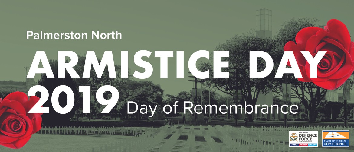 Armistice Day 2019