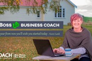 Image for event: 6 Steps to Building a Better Business