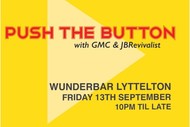 Image for event: Push The Button