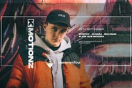 Image for event: K Motionz