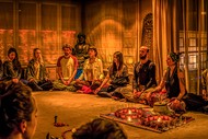 Image for event: Cacao Ceremony & Rituals Wanaka