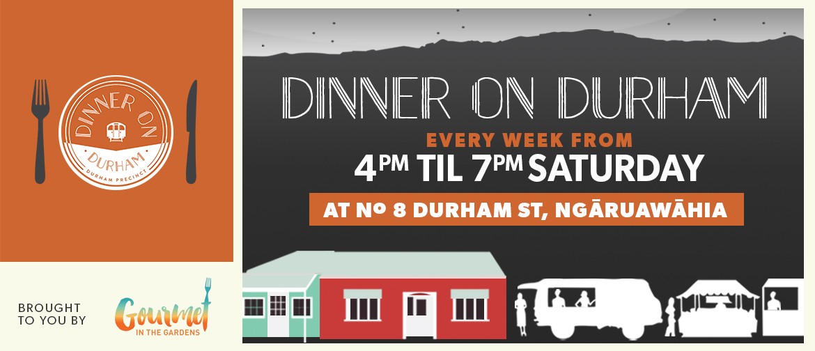 Dinner On Durham