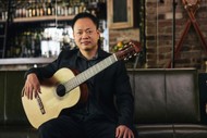 Image for event: Minh Le Hoang In Concert