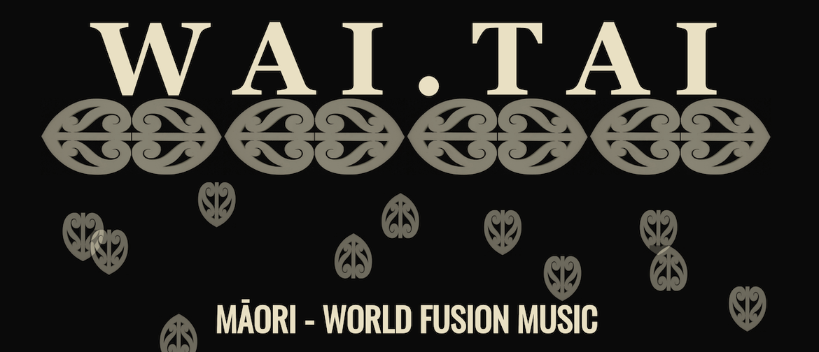 World Fusion Music with a Te Reo Twist!